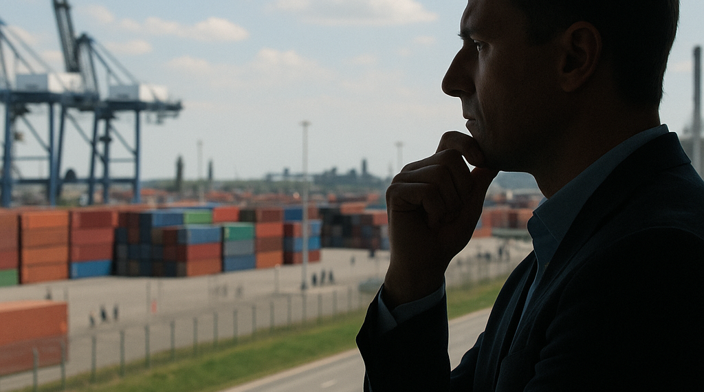 Incertidumbre comercial modera inversiones de nearshoring; proyectos siguen: Covalto