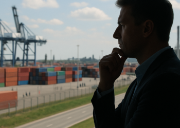 Incertidumbre comercial modera inversiones de nearshoring; proyectos siguen: Covalto