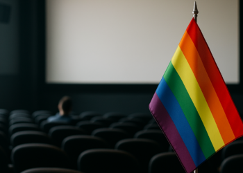 LGBTQ+ inclusion in film at a three-year low, Glaad survey suggests | Film
