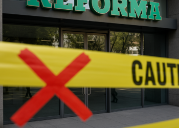 Molestan noticias; amagan con cerrar REFORMA