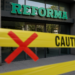 Molestan noticias; amagan con cerrar REFORMA