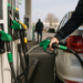 Aumentan estímulos fiscales a gasolina Magna y diésel