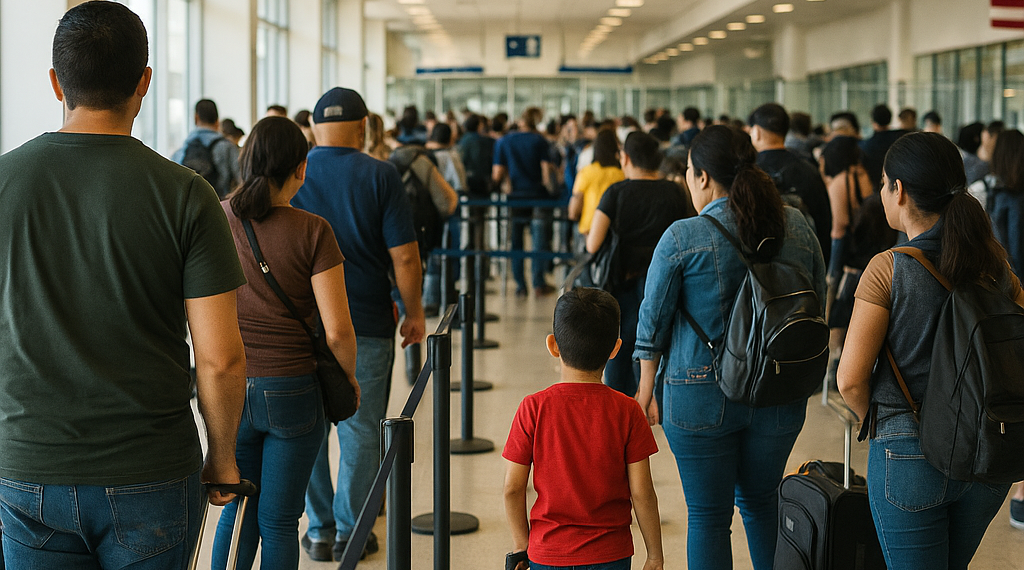 Turismo mundialista: Estancias promedio de latinoamericanos crecen a 16 noches en 2026