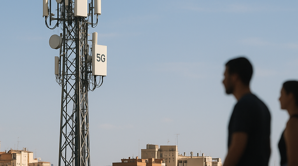 Industria pide más espectro y extender a 20 años las concesiones para la subasta 5G industrial