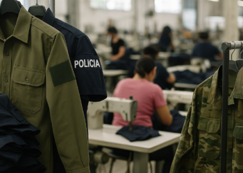 Cadena textil-vestido de Jalisco prevé recuperación por compras públicas