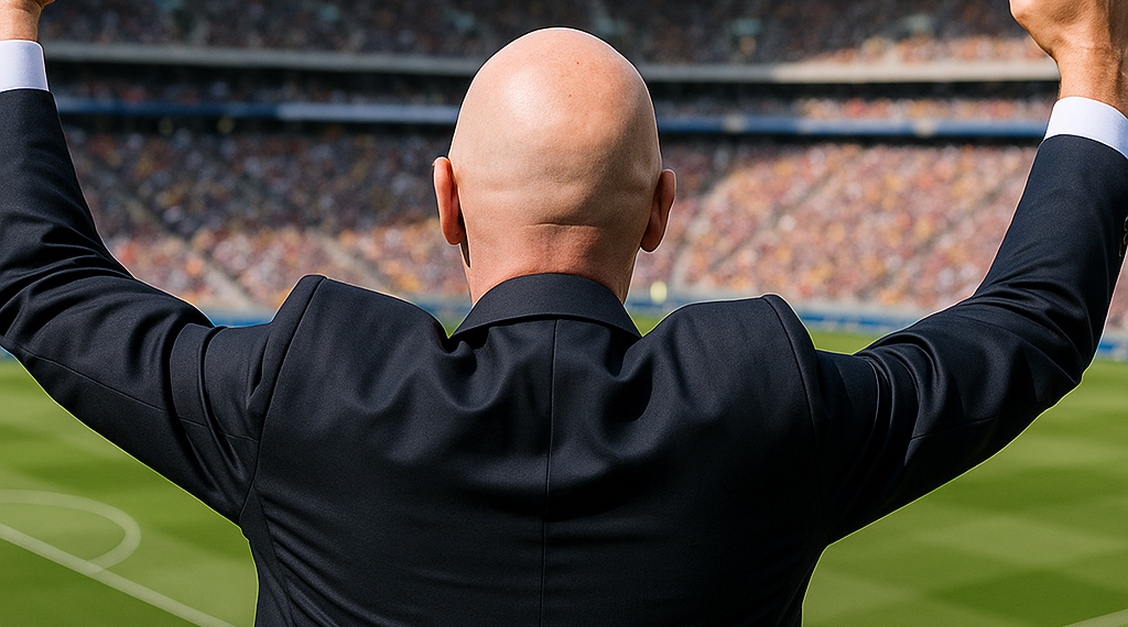 Infantino bendice la final del Mundial: “Es un regalo de los dioses del fútbol”