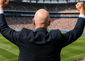 Infantino bendice la final del Mundial: “Es un regalo de los dioses del fútbol”