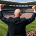 Infantino bendice la final del Mundial: “Es un regalo de los dioses del fútbol”