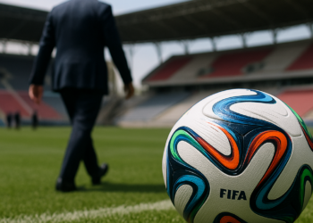 Infantino da marcha atrás y suspende la privatización del Mundial