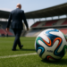 Infantino da marcha atrás y suspende la privatización del Mundial
