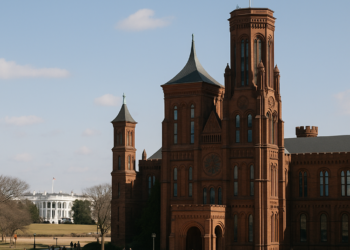 White House’s “Report” Criticizing Smithsonian History Is Riddled With Errors