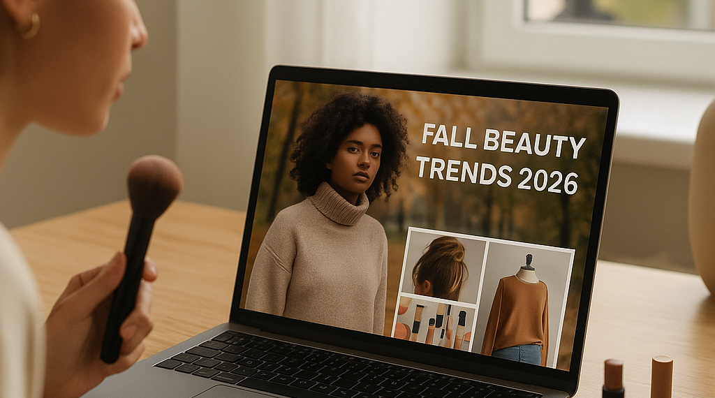 Vogue Beauty’s Fall 2026 Haute Couture Trend Report