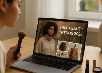 Vogue Beauty’s Fall 2026 Haute Couture Trend Report