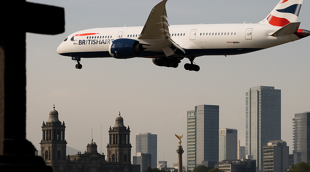 Inglaterra blinda su llegada a CDMX: Autoridades implementan operativo para evitar hostigamientos