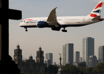 Inglaterra blinda su llegada a CDMX: Autoridades implementan operativo para evitar hostigamientos