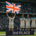 Inglaterra se queda con el tercer lugar del Mundial 2026 al ganar 6-4 a Francia