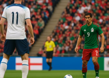 Inglaterra aclara: “contra México, sin excusas ni pretextos”