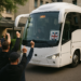 Abuchean a Inglaterra en su llegada al hotel en CDMX