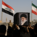 Comienzan en Irak las procesiones fúnebres de Ali Khamenei en medio de una nueva escalada entre Estados Unidos e Irán