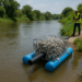 Lanzan plan para limpiar ríos contaminados
