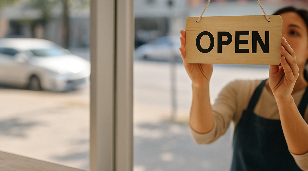 El primer paso para emprender: cómo crear un nombre que los clientes recuerden