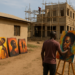 New Africa Cultural Initiative Hopes to Build an Arts Infrastructure in Africa
