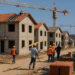 Programa de Vivienda del Bienestar elevará la demanda de 200,000 trabajadores