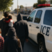 Inmigrantes en Estados Unidos resienten escalada de la violencia atemorizante del ICE