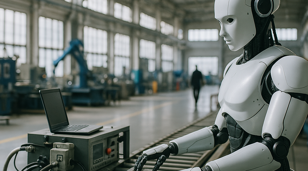 Adopción tecnológica y escasez de mano de obra: evidencia de la Revolución Industrial británica