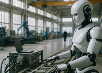 Adopción tecnológica y escasez de mano de obra: evidencia de la Revolución Industrial británica