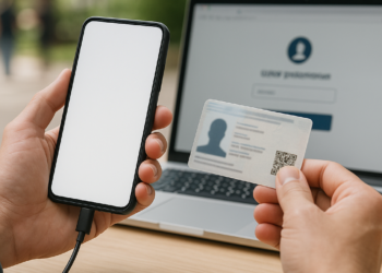 Registro de líneas telefónicas: la nueva identidad digital