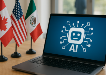SNAC exige integrar la IA a la revisión del T-MEC ante el Departamento del Trabajo de EU
