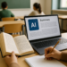 AI in Education and Society: AI Summaries Are Not Killing Reading. They Reveal What Reading Already Is
