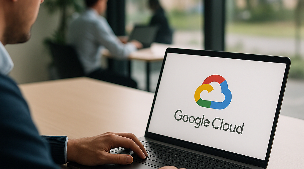 Intesa traslada sus principales sistemas de TI a la nube de Google