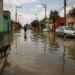 Se inunda el oriente de la CDMX tras lluvia