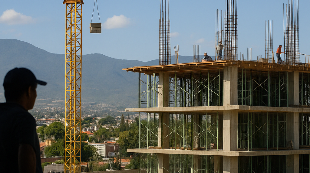 Inversión privada en la Costa de Oaxaca supera los 7,000 millones de pesos