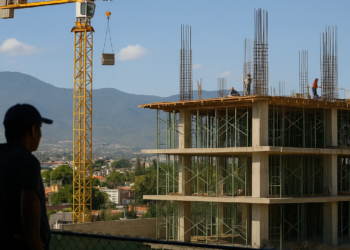 Inversión privada en la Costa de Oaxaca supera los 7,000 millones de pesos
