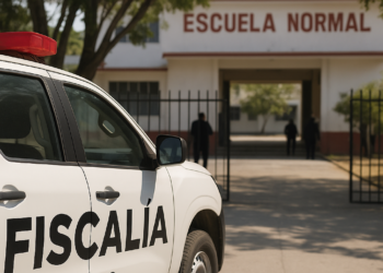 Indaga Fiscalía de Chiapas novatadas en Normal