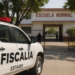 Indaga Fiscalía de Chiapas novatadas en Normal