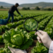 Indaga Ssa lechuga de Guanajuato tras brote en EU