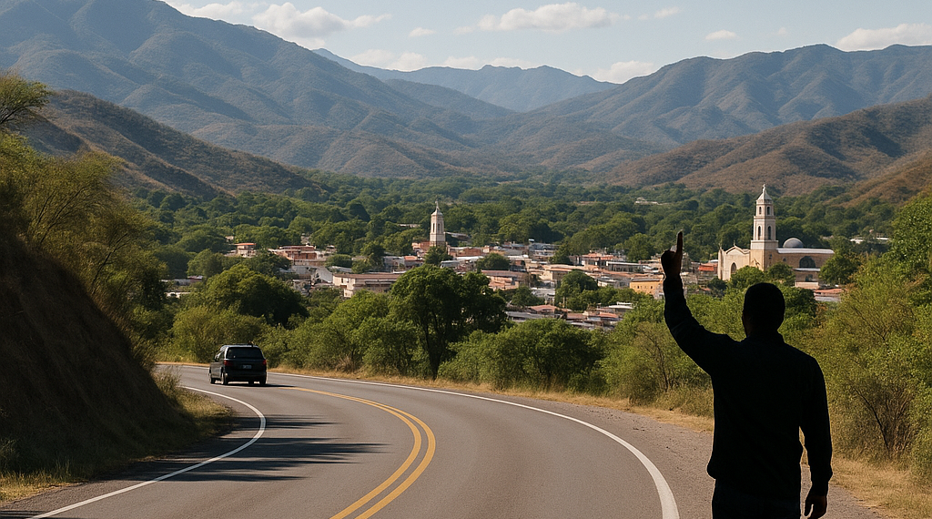 Y ahora reaparece Inzunza con mensaje desde Badiraguato