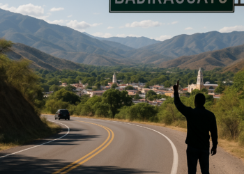 Y ahora reaparece Inzunza con mensaje desde Badiraguato