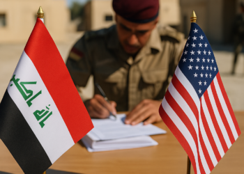 El gobierno de Irak firmó 48 acuerdos con empresas de Estados Unidos para reactivar su economía