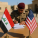 El gobierno de Irak firmó 48 acuerdos con empresas de Estados Unidos para reactivar su economía