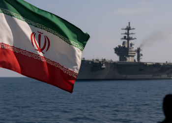 El régimen de Irán amenazó a Estados Unidos: responderá al bloqueo naval en el estrecho de Ormuz