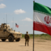 El régimen iraní amenazó a las tropas de EEUU en Medio Oriente: “Preparamos billetes de ida gratis al infierno”