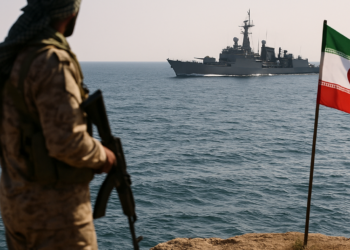 Irán volvió a amenazar a los buques que circulan por el estrecho de Ormuz sin su autorización: “La respuesta militar será contundente”