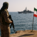 Irán volvió a amenazar a los buques que circulan por el estrecho de Ormuz sin su autorización: “La respuesta militar será contundente”