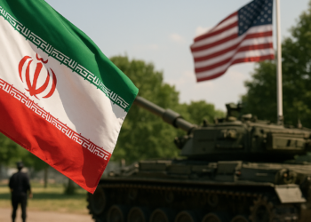 Irán amenazó con una "ofensiva total" si Estados Unidos mantiene los bombardeos