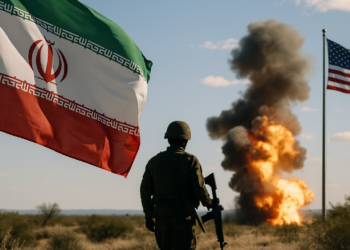 Irán amenazó con atacar instalaciones de EEUU y sus aliados en Medio Oriente para dejarlos sin petróleo ni gas “durante años”